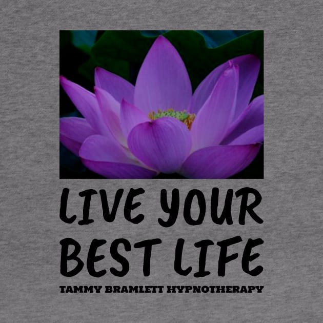 Live Your Best Life for Women and Men by BestLifeWear